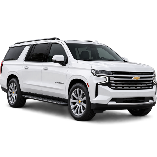 Chevrolet Suburban