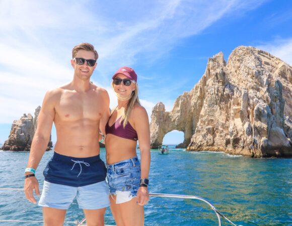 Sail & Snorkel all inclusive Adventure