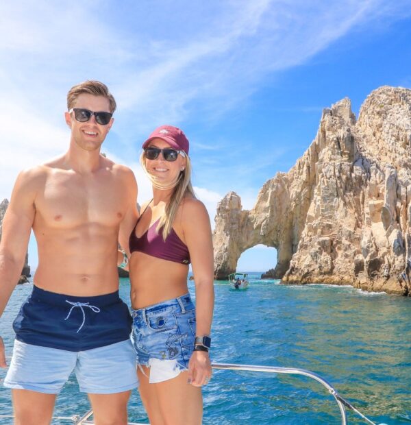 Sail & Snorkel all inclusive Adventure