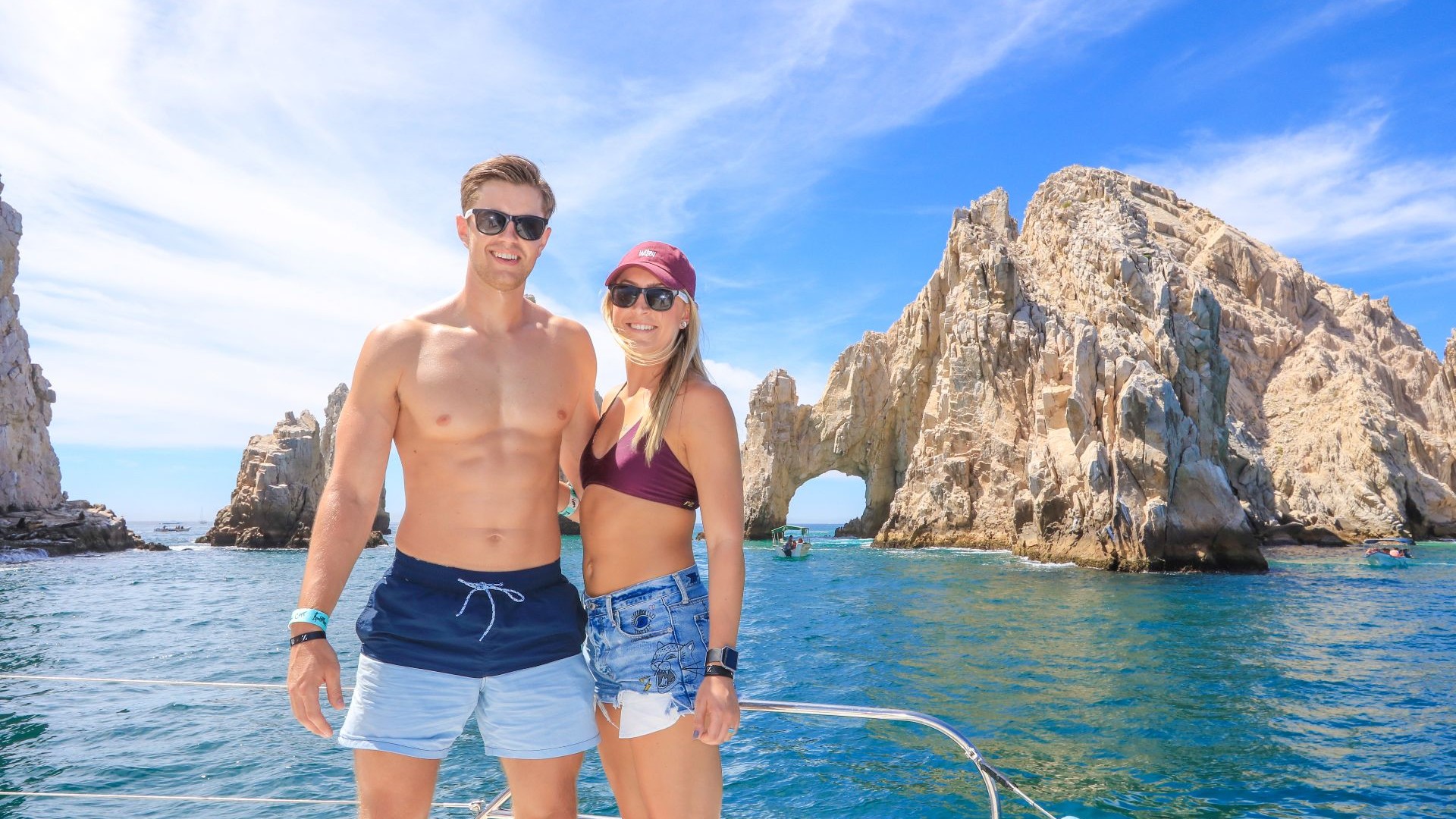 Sail & Snorkel all inclusive Adventure