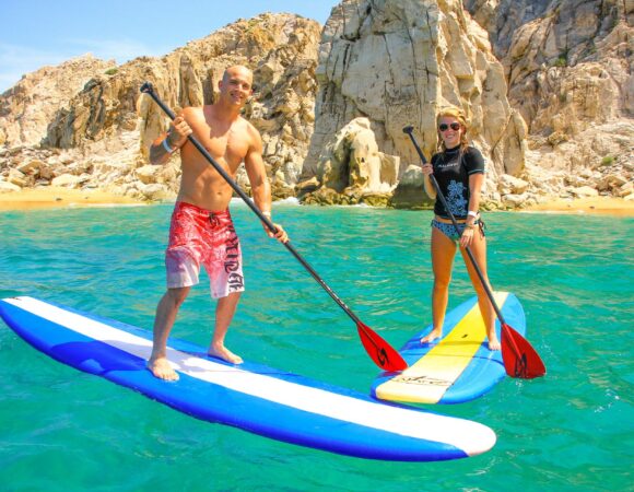 Snorkel & Sea Excursion