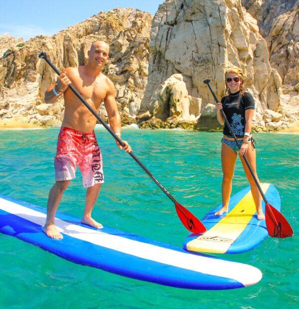 Snorkel & Sea Excursion