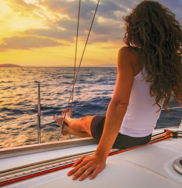 Cabo Sunset Sailing